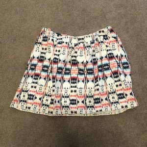 Fit and Flare Old Navy Skirt
